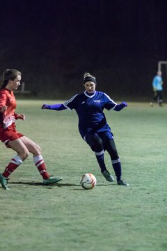 Bild 152 - Frauen TuS Tensfeld - SV Bienebuettel-Husberg